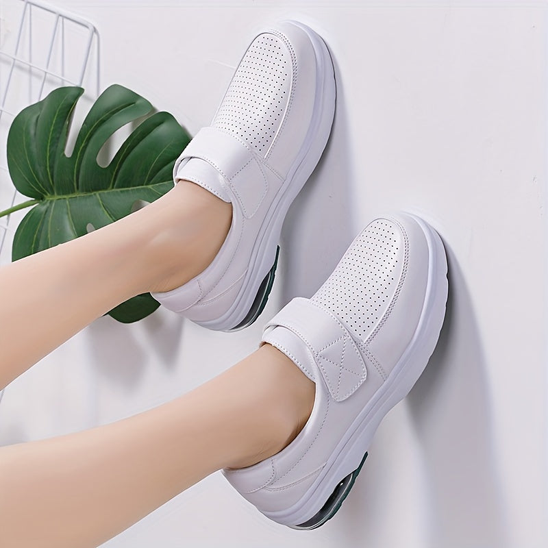 Hannah | Wide Fit Orthopaedic Shoes