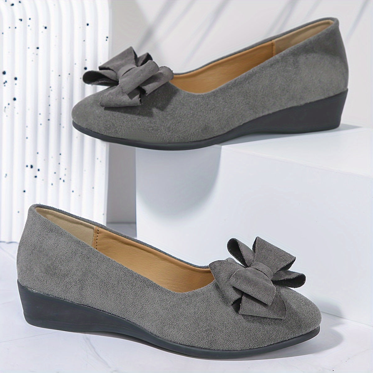 Rosenau | Orthopädische Keilschuhe