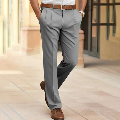 Parker | Refined Stretch Pant