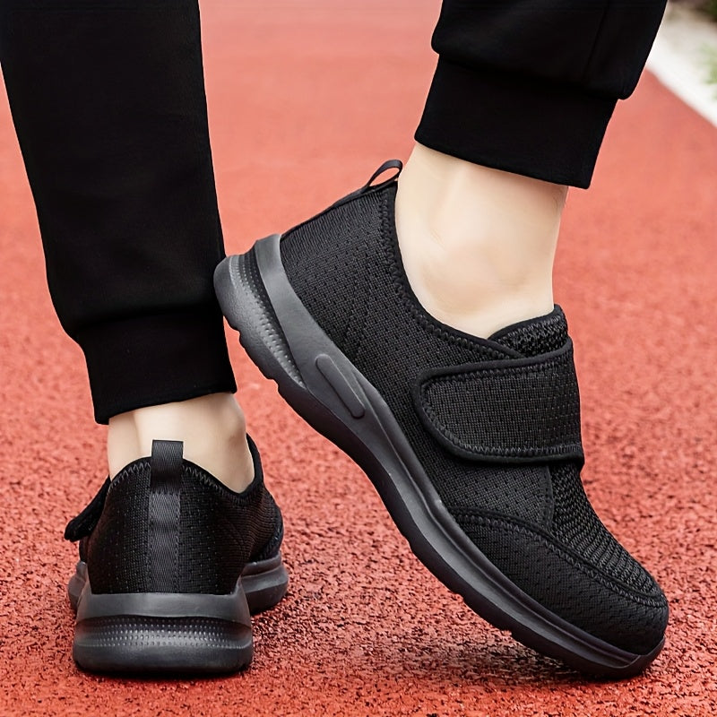 Hannah | Wide Fit Walking Trainers
