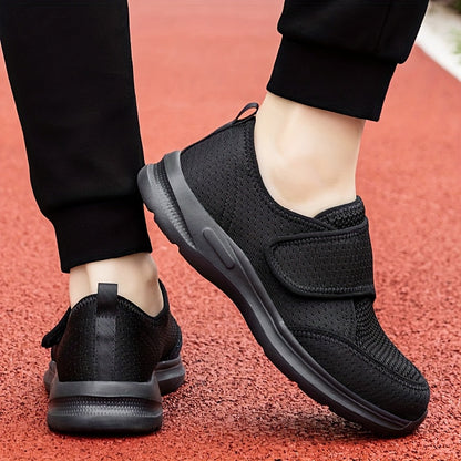 Hannah | Wide Fit Walking Trainers