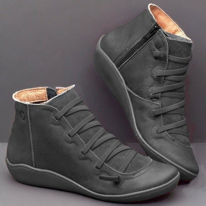 Hannah | Orthopaedic Arch Support Shoes