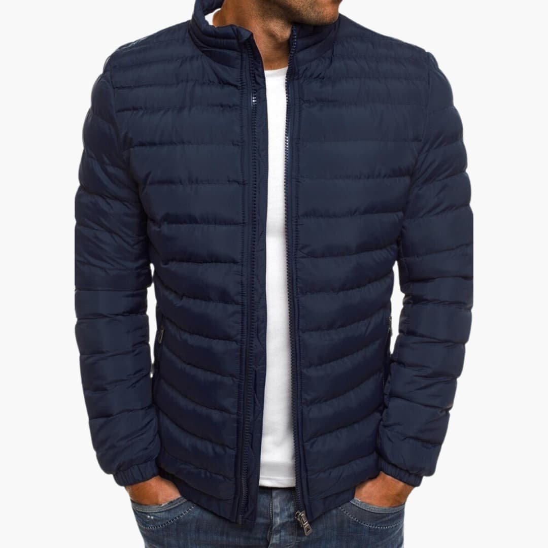 Alex | Lightweight Casual Summer Jacket