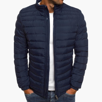 Alex | Lightweight Casual Summer Jacket