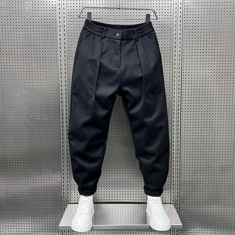 Weston | Modern Tailored Trousers for Men