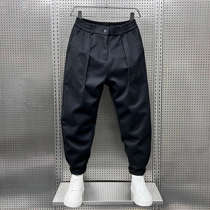 Weston | Modern Tailored Trousers for Men