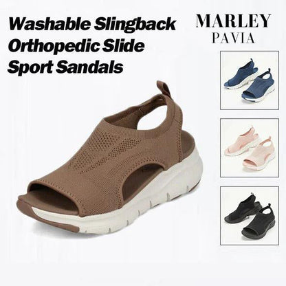 RosenauShoes™ | Orthopädische Sport-Sandalen