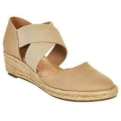 RosenauShoes™ - Orthopädische Sandalen