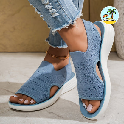 Rosenau | Orthopädische Sandalen - Knöchelstütze