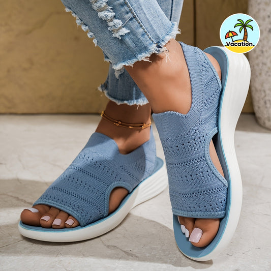Rosenau | Orthopädische Sandalen - Knöchelstütze