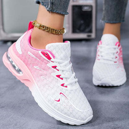 Hannah | Breathable Orthopaedic Shoes
