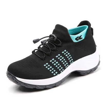 Hannah | Plantar Fasciitis Shoes