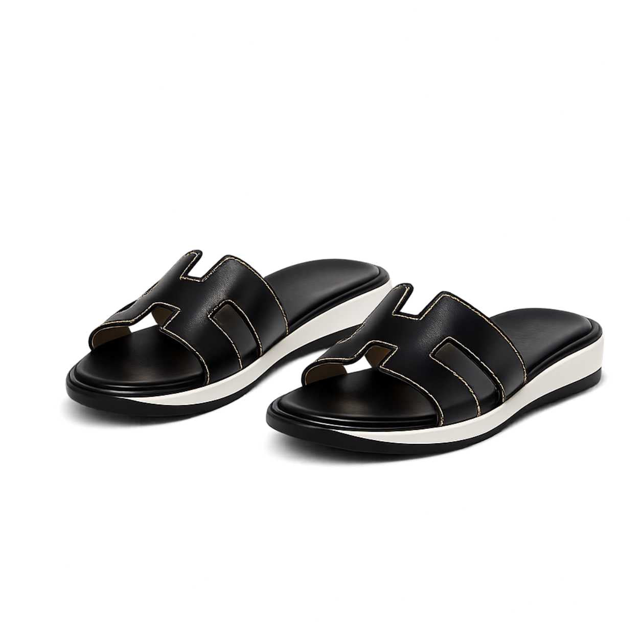 Rosenau - Orthopädische Komfortsandalen