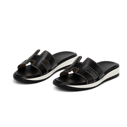 Rosenau - Orthopädische Komfortsandalen