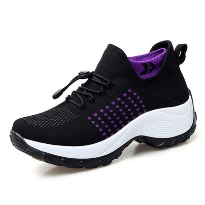 Hannah | Plantar Fasciitis Shoes