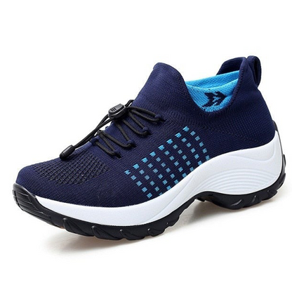 Hannah | Plantar Fasciitis Shoes