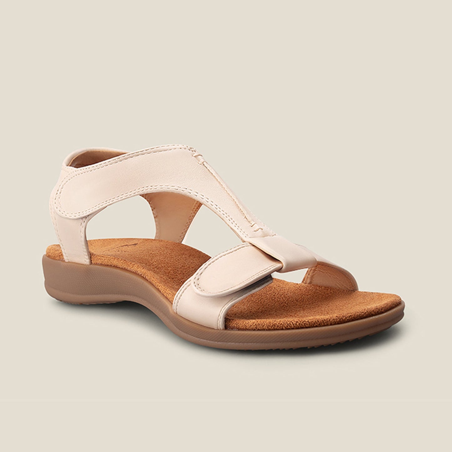 Rosenau | Orthopädische Sandalen für Frauen