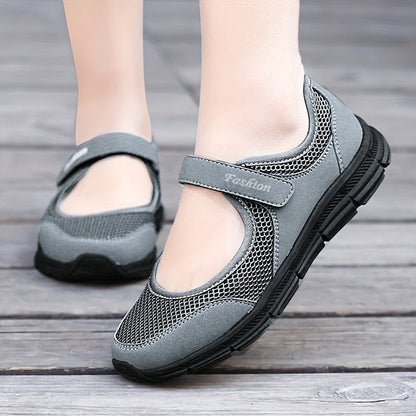 Hannah | Orthopaedic Walking Shoes