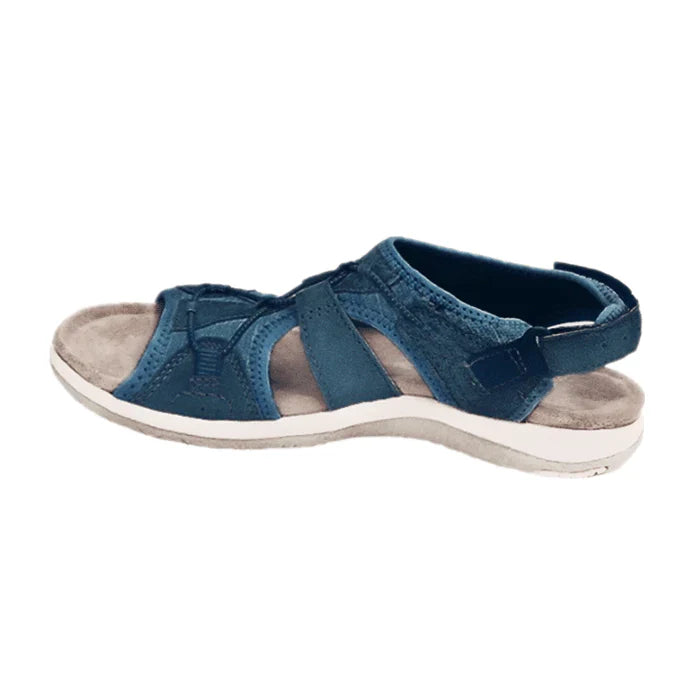 RosenauShoes™ | Orthopädische verstellbare Sandalen