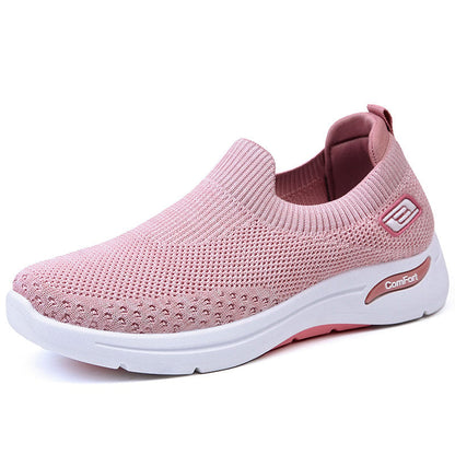 Hannah | Ladies Orthopaedic Sneakers