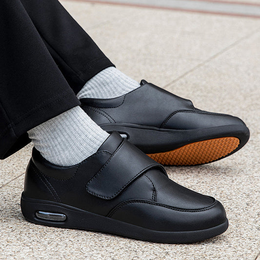 Hannah | Diabetic Walking Shoes for Swollen Feet