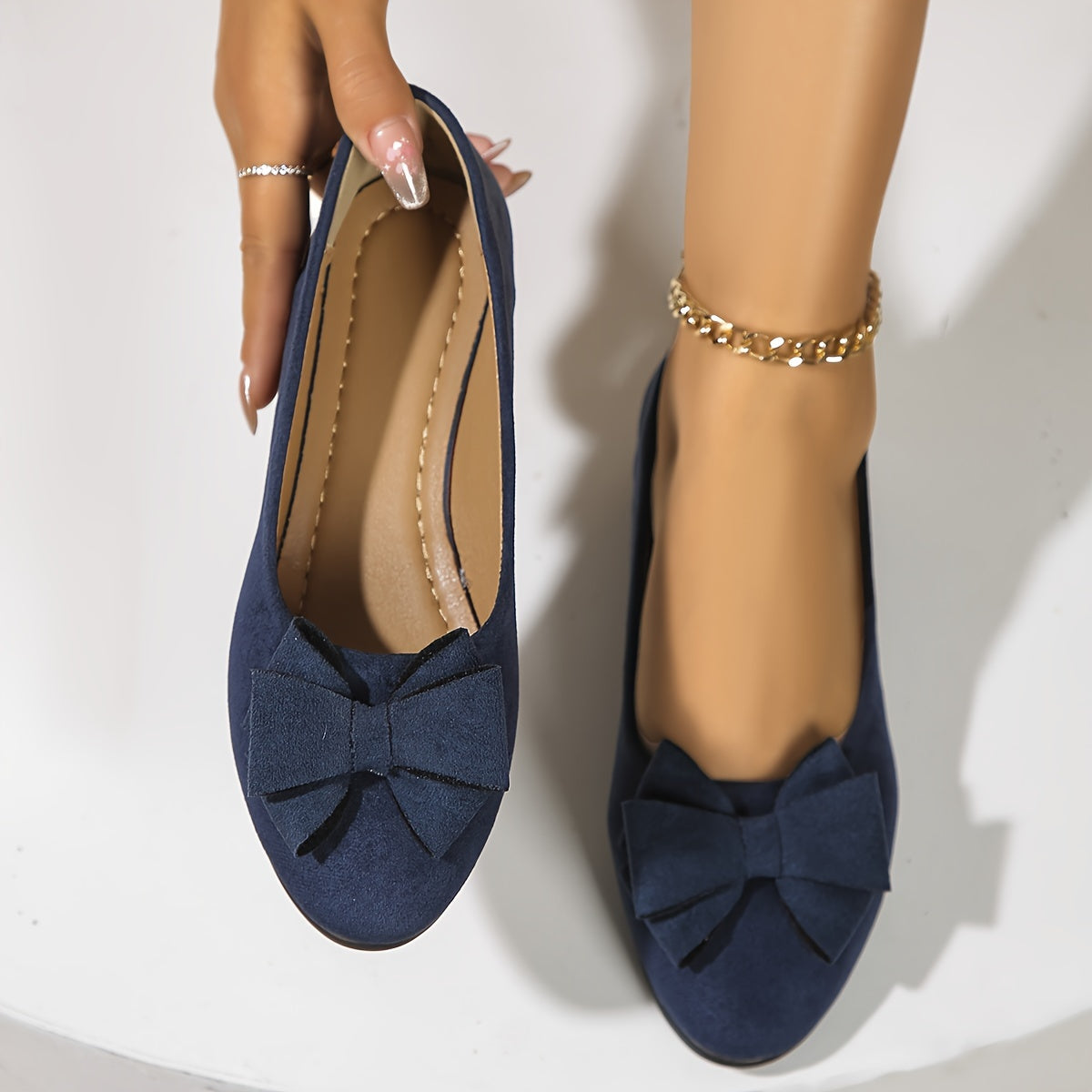 Rosenau | Orthopädische Keilschuhe