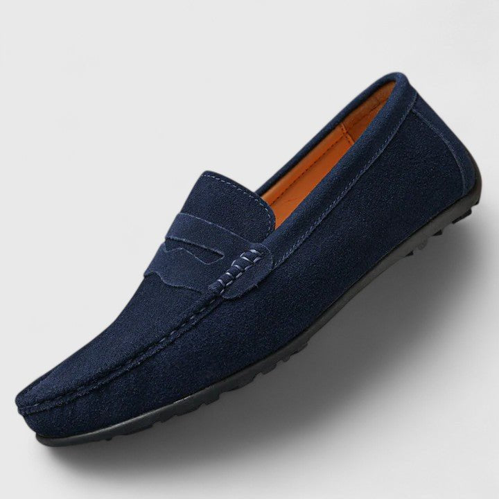 Henry | Premium Everyday Comfort Loafers