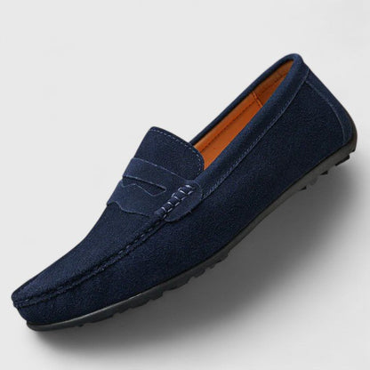 Henry | Premium Everyday Comfort Loafers