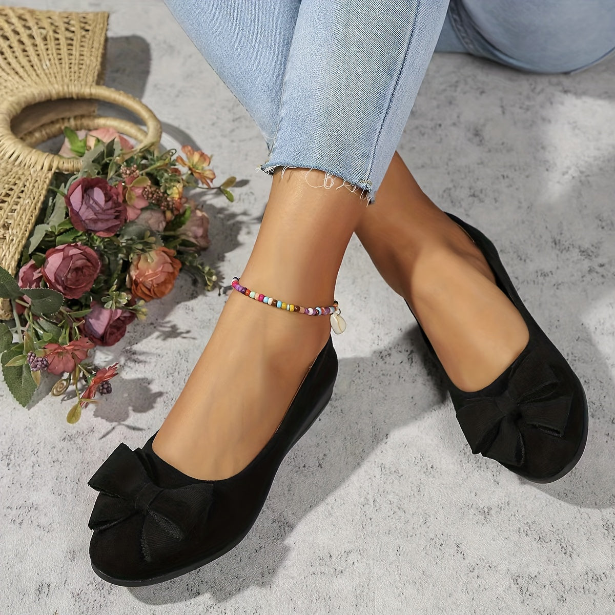 Rosenau | Orthopädische Keilschuhe