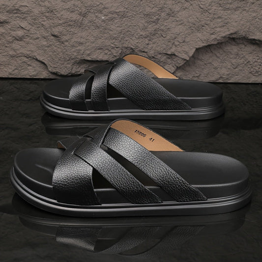 Rosenau™ | Unisex Orthopädische Arabische Sandalen