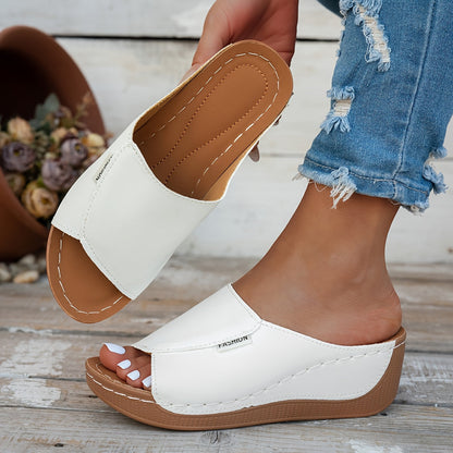Rosenau™ | Sandalen mit Fußgewölbeunterstützung