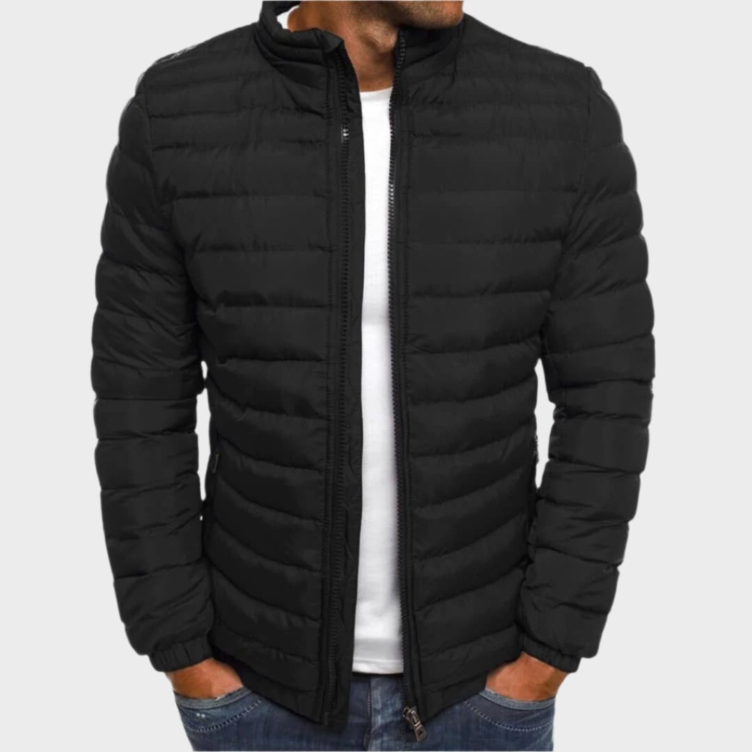 Alex | Lightweight Casual Summer Jacket