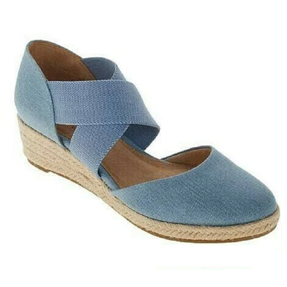 RosenauShoes™ - Orthopädische Sandalen