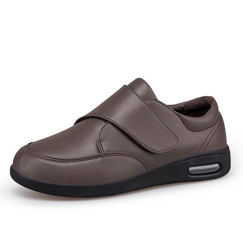 Hannah | Diabetic Walking Shoes for Swollen Feet