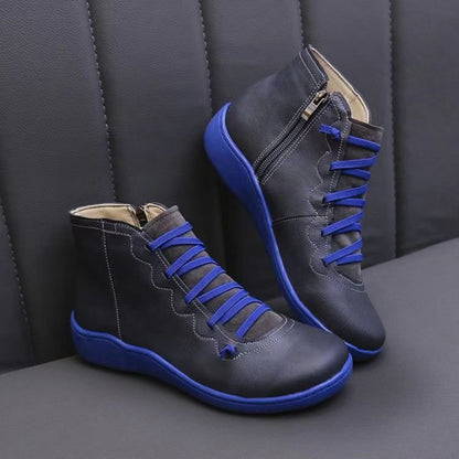 Hannah | Orthopaedic Arch Support Shoes