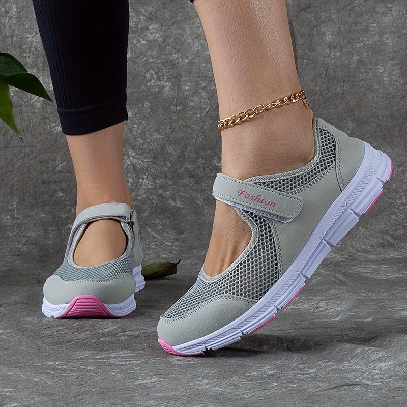 Hannah | Orthopaedic Walking Shoes