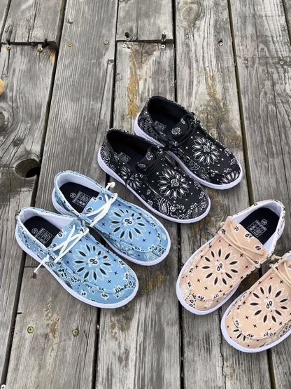 Hannah | Walking Shoes