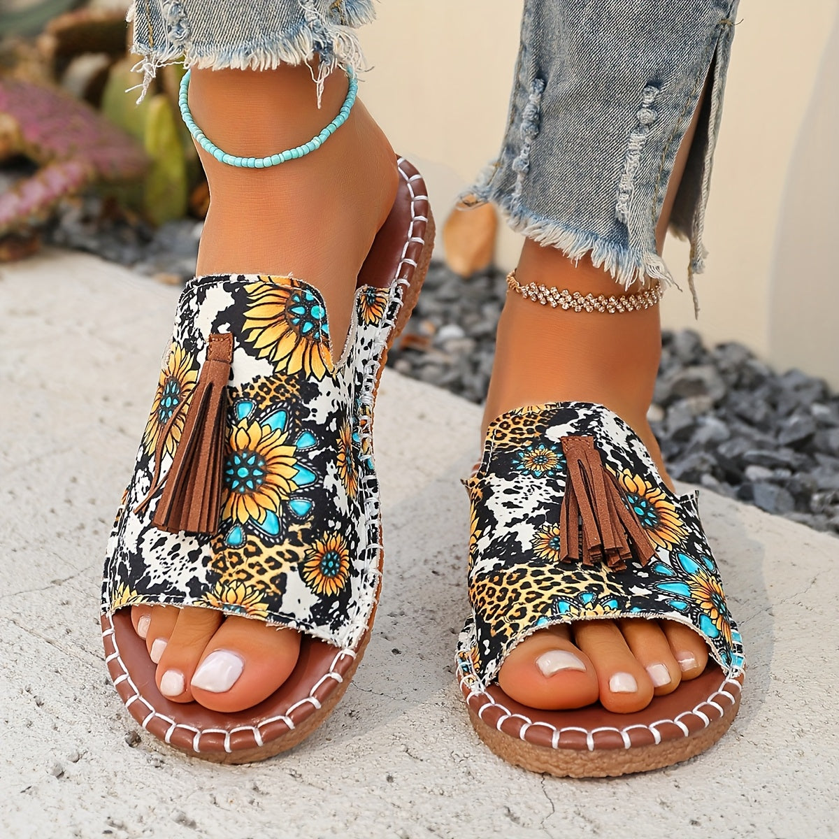 Rosenau™ | Ortho Komfort Sandalen