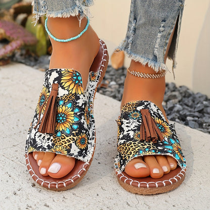 Rosenau™ | Ortho Komfort Sandalen