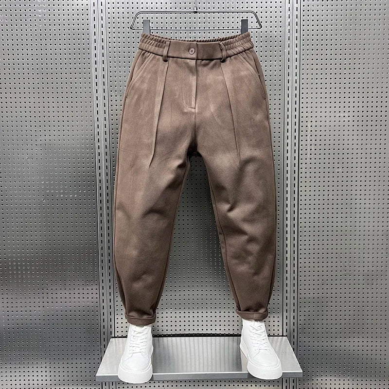 Weston | Modern Tailored Trousers for Men