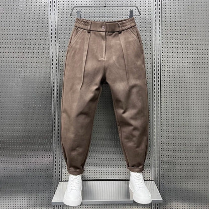 Weston | Modern Tailored Trousers for Men