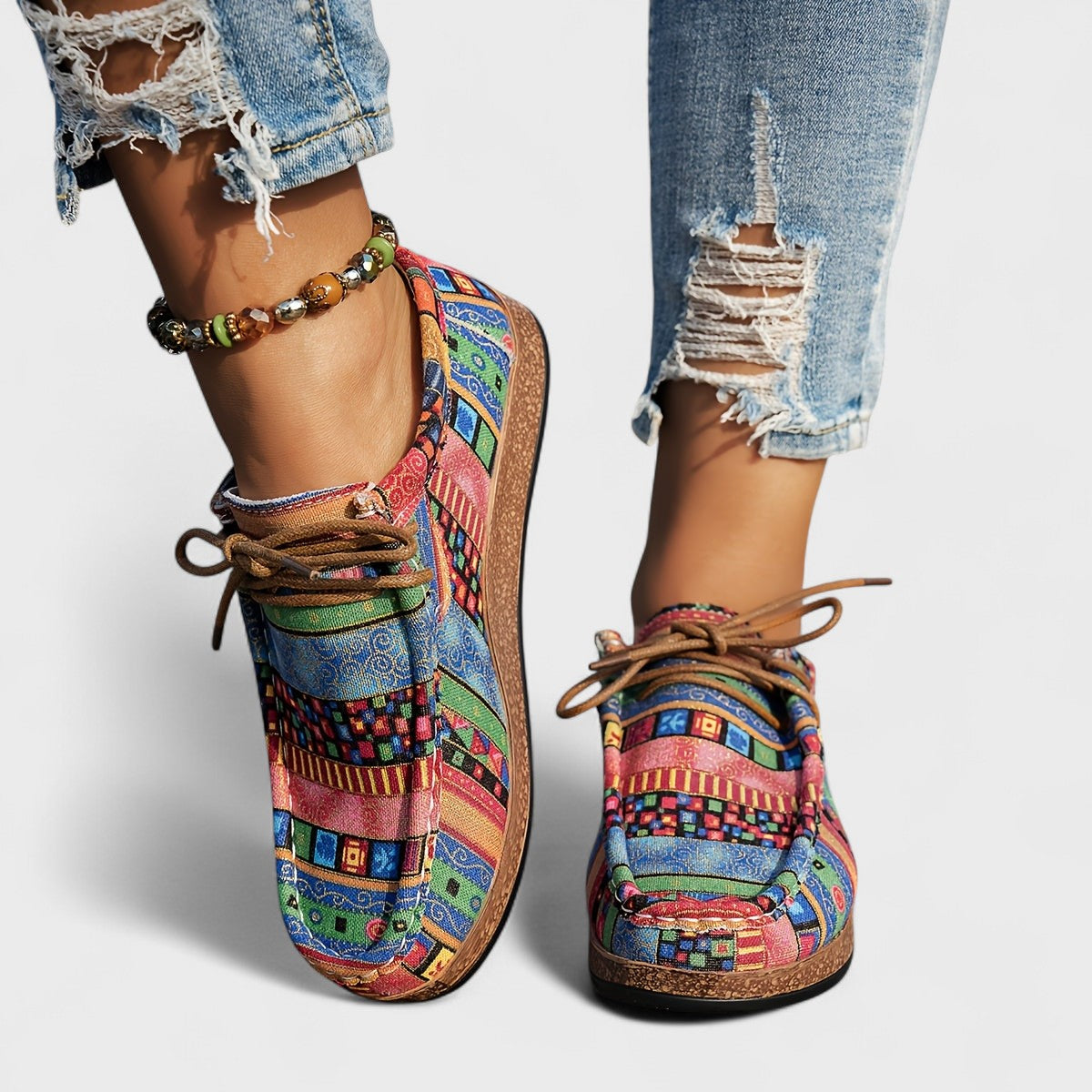 Hannah | Comfort Diabetic Shoes