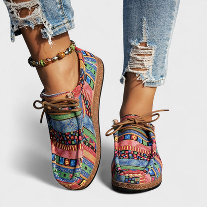 Hannah | Comfort Diabetic Shoes
