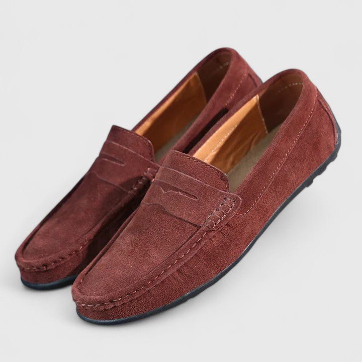 Henry | Premium Everyday Comfort Loafers