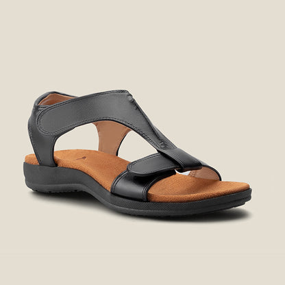 Rosenau | Orthopädische Sandalen für Frauen