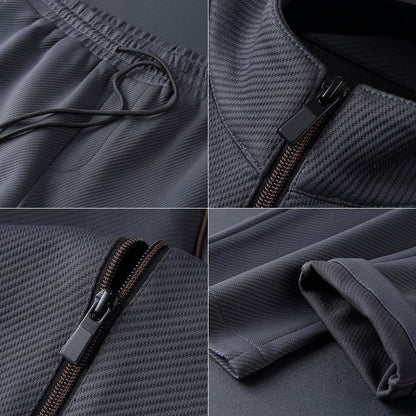 Jaxon | Premium Performance Tracksuit Set
