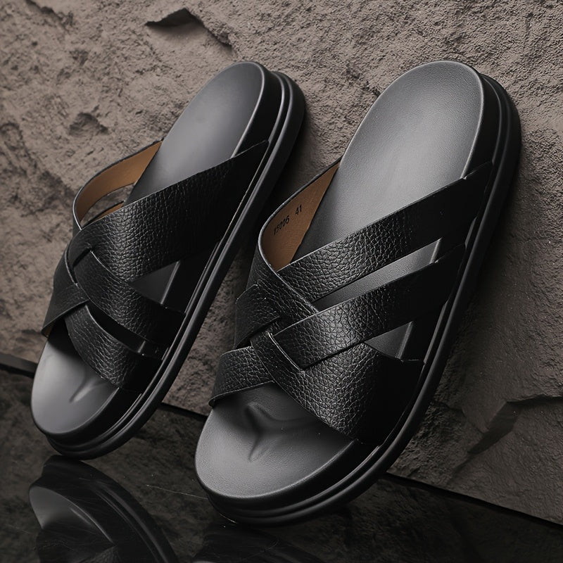 Rosenau™ | Unisex Orthopädische Arabische Sandalen