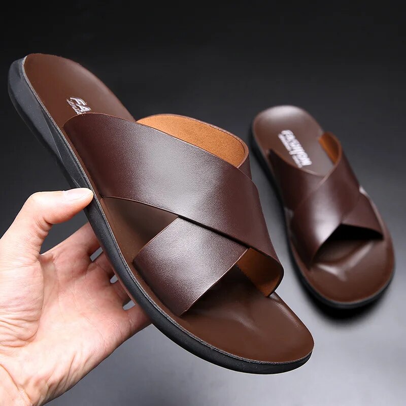 Rosenau™ | Herren-Wanderschuhe