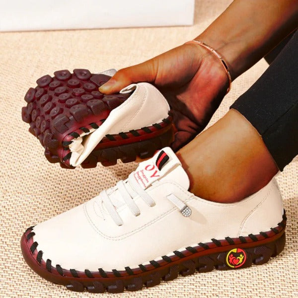 Hannah | Comfort Orthopaedic Shoes