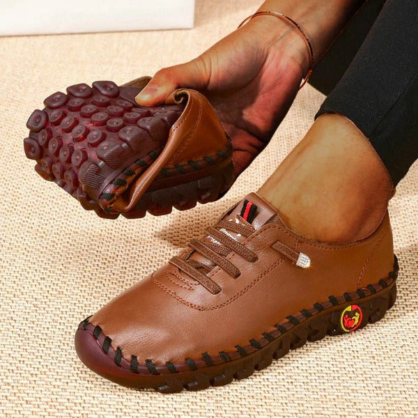 Hannah | Comfort Orthopaedic Shoes